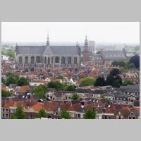 Leiden, Hooglandse kerk, photo Erik Zachte, Wikipedia.jpg
